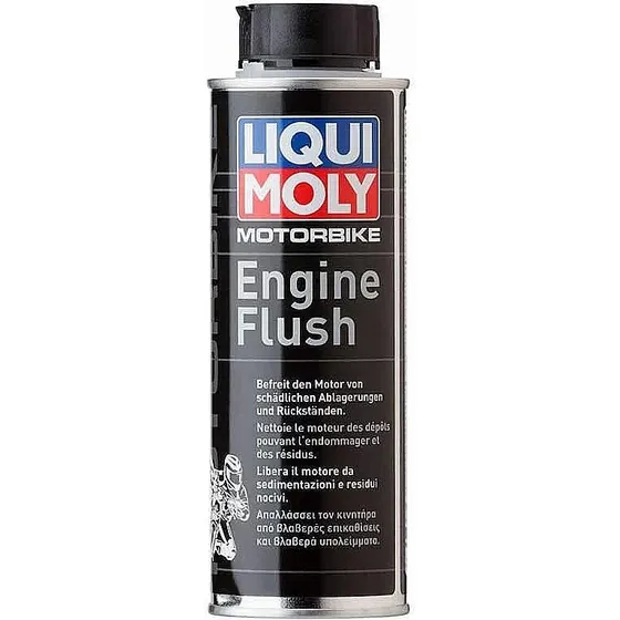 Liqui Moly Engine Flush 250ml pulizia motori