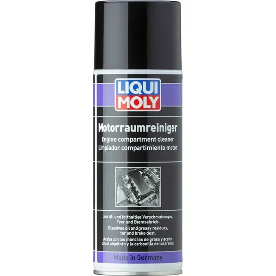 Liqui Moly Detergente Vano Motore 400ml