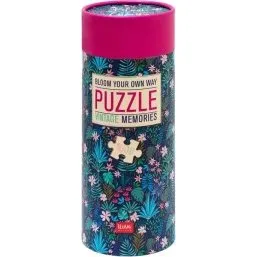 Flora Legami Puzzle 1000pz