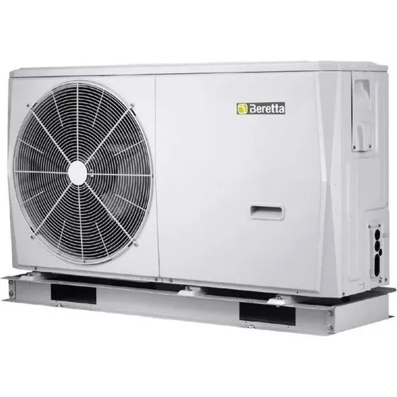 Beretta Hydro Unit M 008 Pompa di Calore Aria-Acqua R-32 Monofase