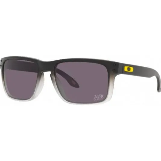 Oakley Holbrook OO9102 9102W1 - Nero