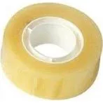 Eurocel Ecophan Nastro Adesivo 15mm x 33m Trasparente