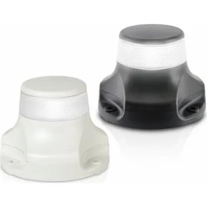 NaviLED 360 PRO Fanale a LED 360° Nero Luce Verde