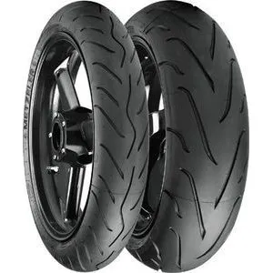 Metzeler Sportec M3 180/55 ZR17 73W Posteriore