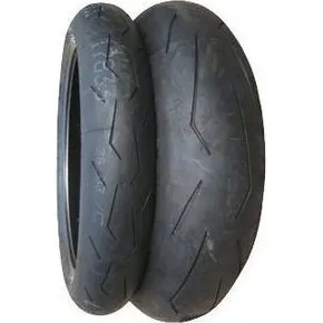 Pirelli Diablo Supercorsa BSB 180/55 ZR17 73W Posteriore
