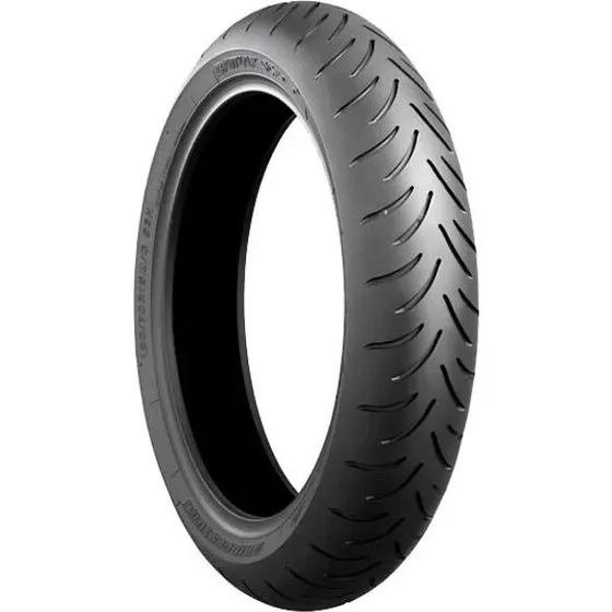Bridgestone Battlax Scooter 100/80-14 48P Anteriore