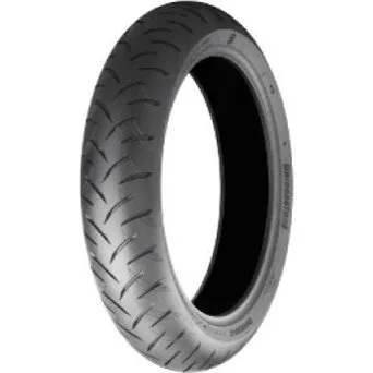Bridgestone Battlax Scooter 2 160/60 R15 67H Posteriore
