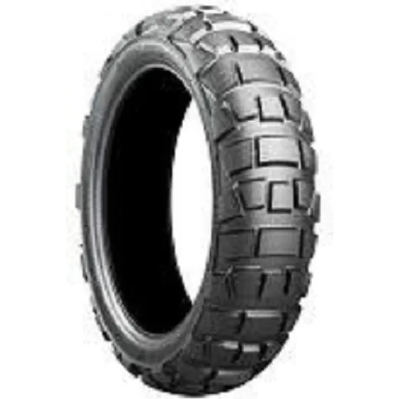 Bridgestone Battlax Adventurecross AX41 130/80-17 65Q M+S Posteriore