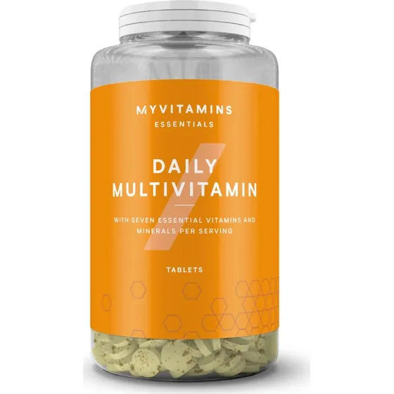 MyProtein Daily Vitamins 180comp