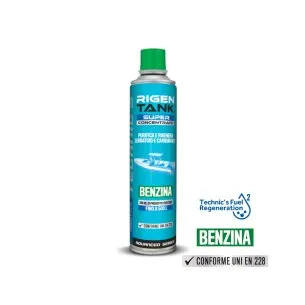 Technic Rigen Tank Super Concentrato Diesel 300 ml