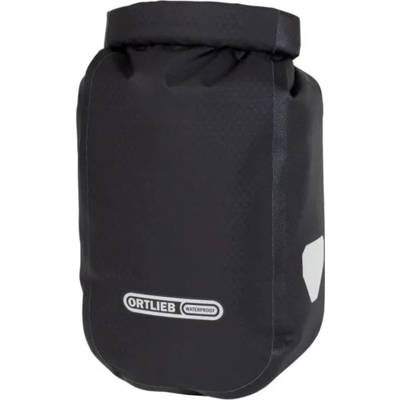 Ortlieb Fork-Pack borsa da forcella impermeabile 4,1 L nero