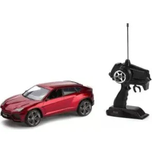 Lamborghini Urus Radiocomandata 1:16 Rossa