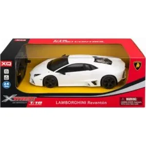 Lamborghini Reventon 1:18 Radiocomandata XQ NM