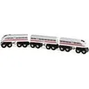 Brio Treno Rapido con Suono, 3 Pezzi