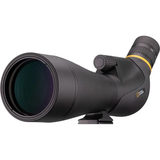 National Geographic Cannocchiale Zoom Adventurer 20-60x80