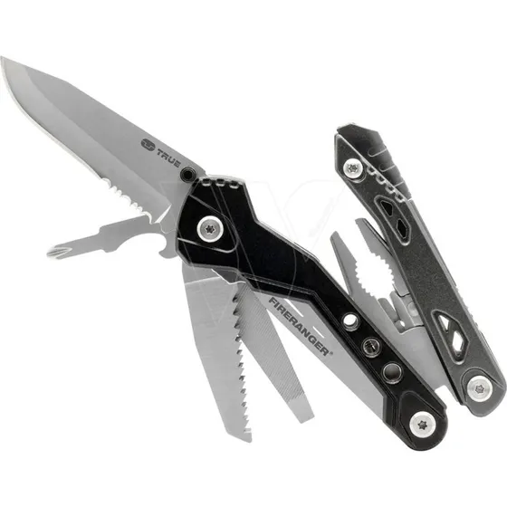 Fireranger Pinza Coltello Multiuso Survival