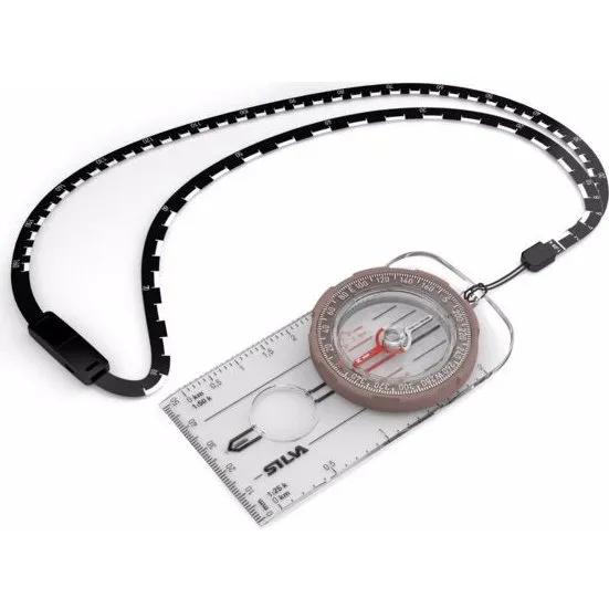 Silva Compass Ranger 360 Global