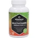 Vitamaze Multivitaminico 120 capsule