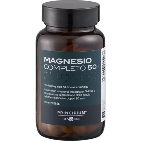 PRINCIPIUM Magnesio CB50+ 32BU