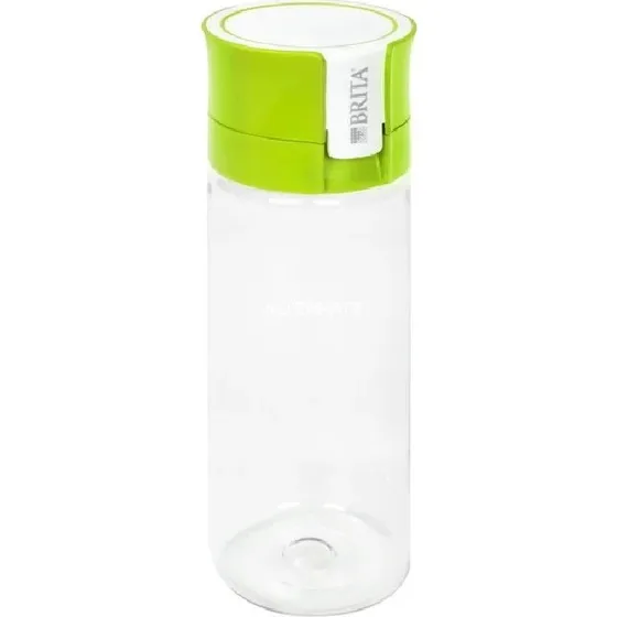 Brita Borraccia Filtrante Lime 0,6 L