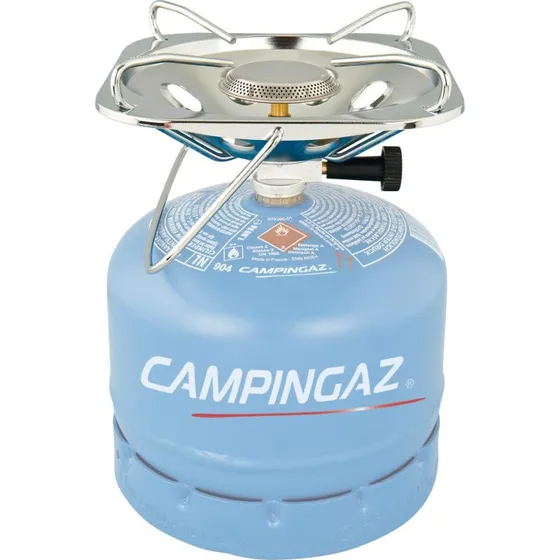 Campingaz Super Carena R Fornello a Gas