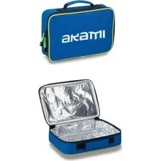 Akami CB21 Borsa Frigo Cooler Bag