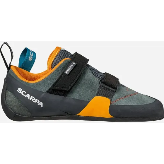 Asolo Force V M - Scarpa da Arrampicata Uomo