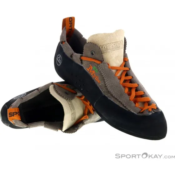 La Sportiva Mythos Eco Taupe 26