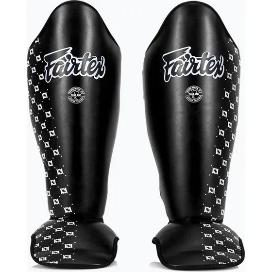 Fairtex SP5 Parastinchi Nero