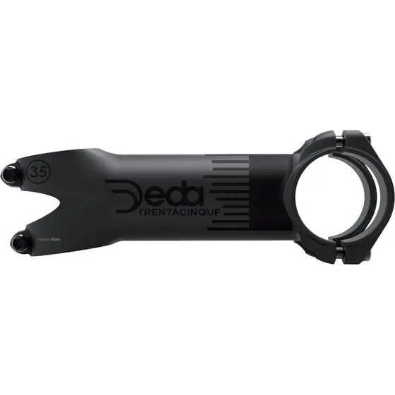DEDA Trentacinque 110mm 35mm +/-8° Manubrio