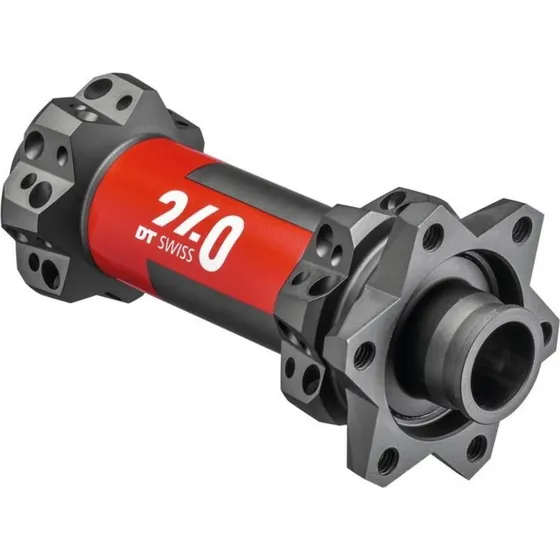 DT Swiss 240 MTB Boost Anteriore 15x110 mm