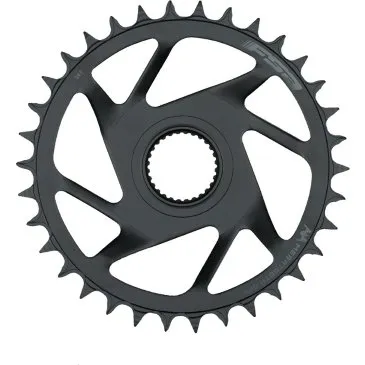 FSA Corona e-Bike Steel Dm Mt 1X 34D Sh12