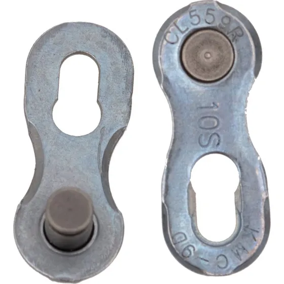 KMC X10 10V Missing Link Oro