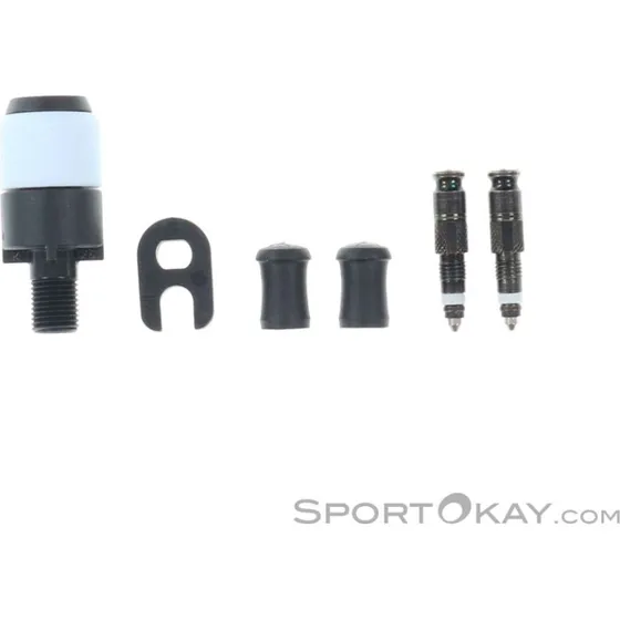 Schwalbe Clik Valve Kit Conversione SV-SCV