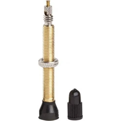 Joe's No Flats Valvole Tubless VP 48mm