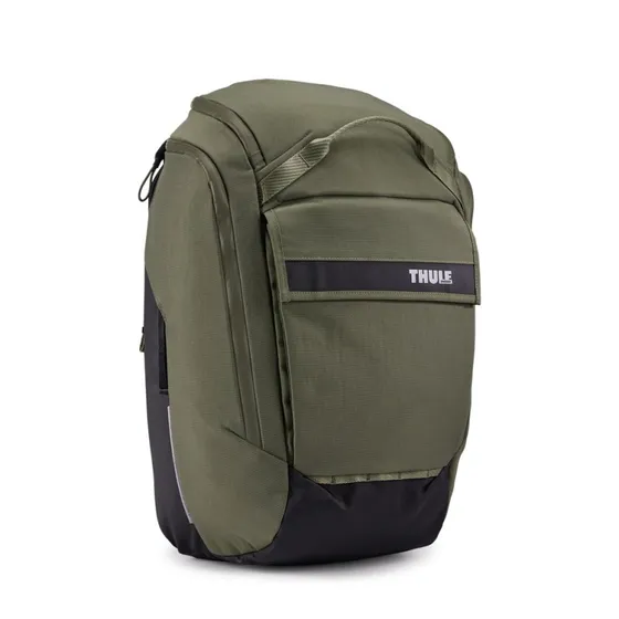 Thule Paramount Hybrid Pannier 26L Verde