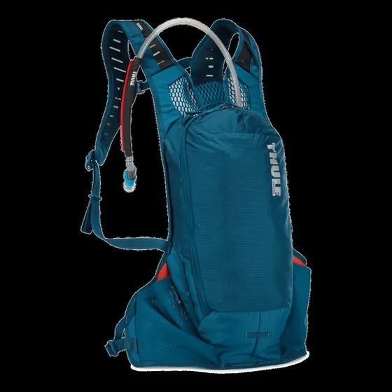 Thule Vital 6L con Waterbag Moroccan Blue