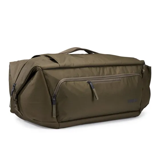 Thule Round Trip MTB Duffel 70L Intenso Khaki
