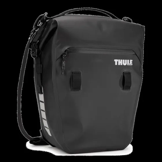 Thule Shield Pannier 22L Nero