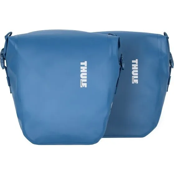 Thule Shield Pannier 13L Set 2 Pezzi Neri