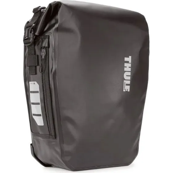 Thule Shield Pannier Posterio 17L Nero M