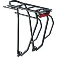 Racktime Gleamit 2.0 Tour Nero 28/29" AC