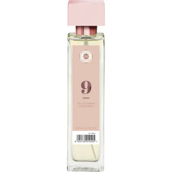 IAP PHARMA 9 Donna Eau de Parfum 150ml