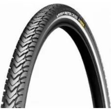 Michelin Protek Cross Access Line 700x47C Nero Tubetype