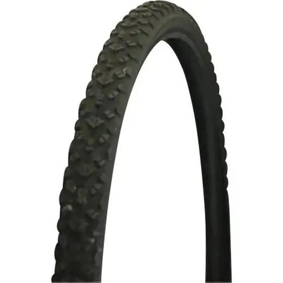 Deli Tire S-614 50-559 Nero Tubetype