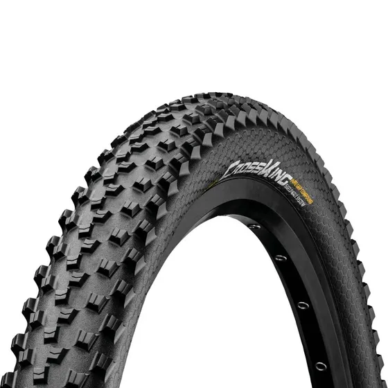 Continental Cross King ShieldWall 26" TL-Ready 2.00