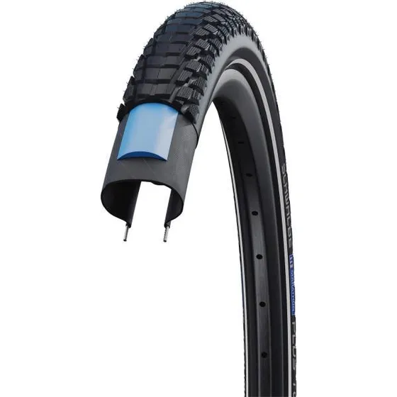 Schwalbe Marathon Plus Tour 26x2.00" Nero Reflex