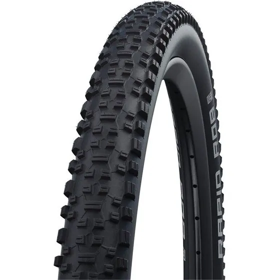 Schwalbe Rapid Rob TubeType 57-559 Nero