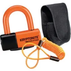Kryptonite Lucchetto a Disco Premium 14 mm