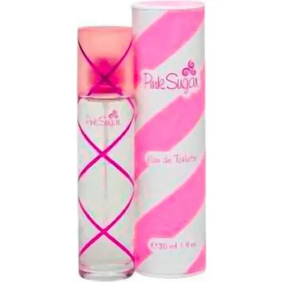 Aquolina Pink Sugar Eau de Toilette 100 ml